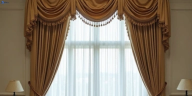 Living room lounge curtain cleaning service lilli-pilli-nsw Matty Curtain Cleaning