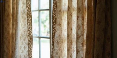 Professional curtain stain treatment on-site lilli-pilli-nsw Matty Curtain Cleaning